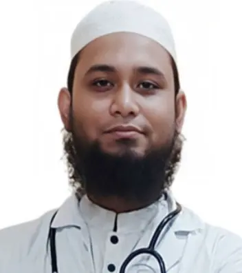 Dr. Md. Mahmudul Hasan