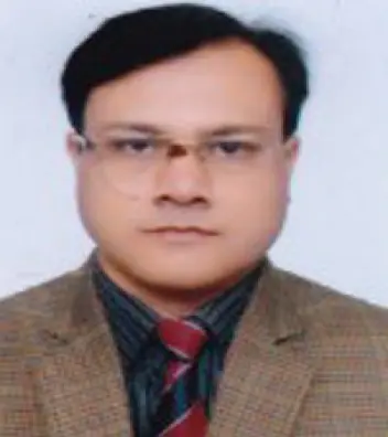 Dr. Md. Shamsur Rahman