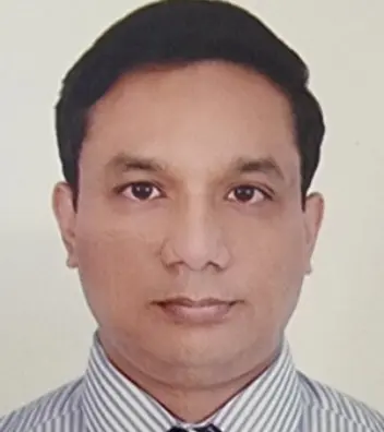 Dr. Md. Enayet Hussain
