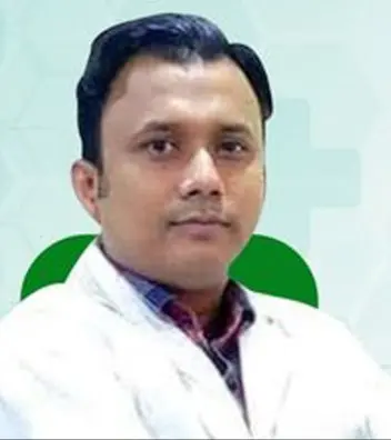 DR. MD. MOINUL ISLAM MURAD