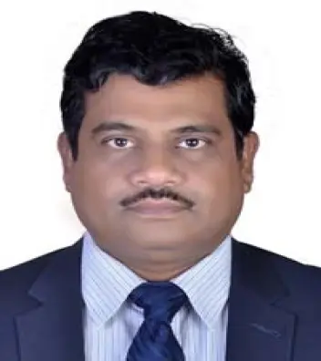 Dr. Md. Fazle Bari