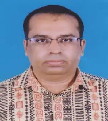 Dr. Md. Jalal Hossain