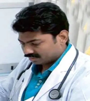 Dr. Md Saiful Islam