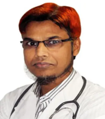 Dr. Md. Golam Mowla  Associate Professor, Surgery