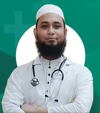 DR. MD. MAHMUDUL HASAN