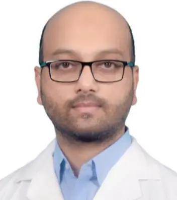 Dr. Md. Ruhul Amin Bhuiyan