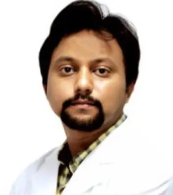 Dr. Md. Ishtiaque Alam (Rasel)