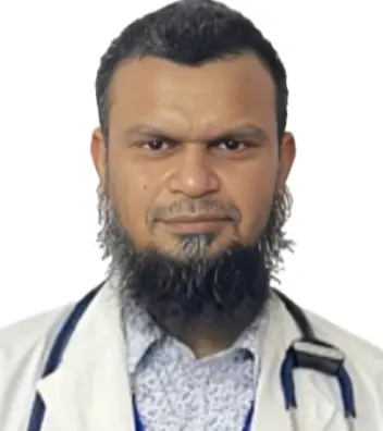 Dr. Md. Sirajur Rahman Sarwar