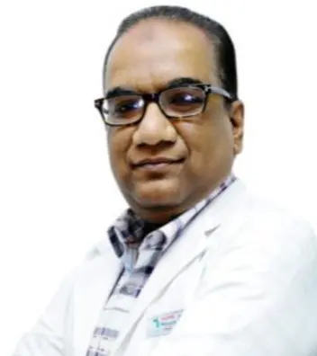 DR. MD. MAINUL ISLAM CHOUDHURY (NANNA)