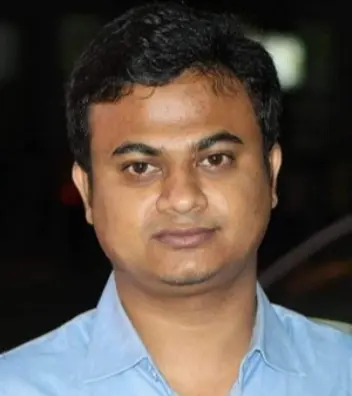 Dr. Md. Ahsanul Islam