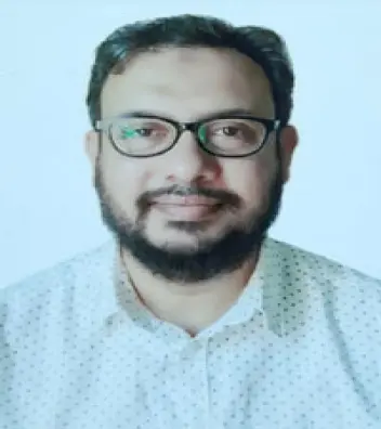 Dr. Md. Mushfiqul Hasan