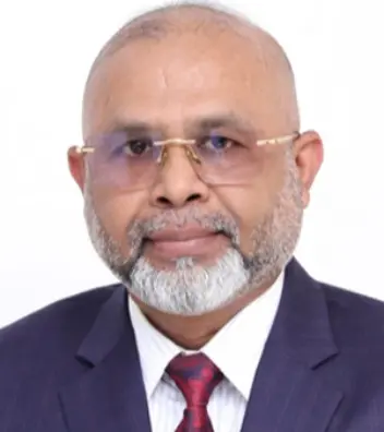 Dr. Md. Rafiqul Islam