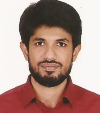 Dr. Md. Imran Ahamed Chowdhury