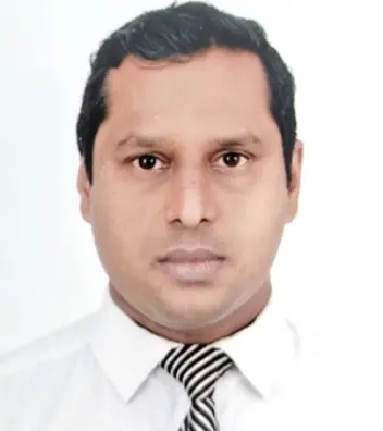 Dr. Md. Moniruzzaman Monir