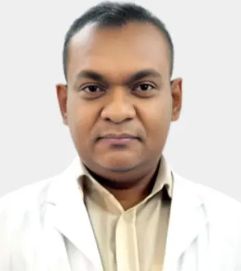 Dr. Md. Al-Saad