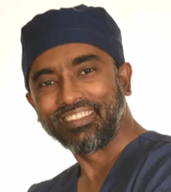 Dr. Md. Arif Uddin Khan
