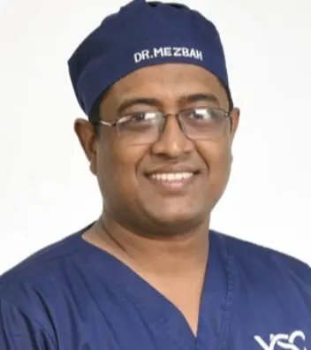 Dr. Md. Mezbahur Rahman (Sony)