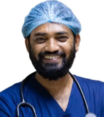 Dr. Md. Mosharaf Hossain Palash