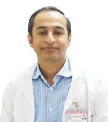 Dr. Md. Tawhidul Islam Imdad