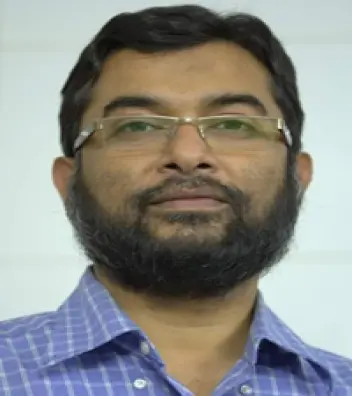 Dr. Md. Kamrul Islam Uzzal