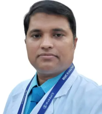Dr. Md. Nabid Alam