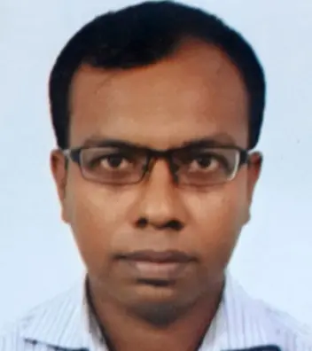 Dr. Md. A.F.M. Momtazul Haque