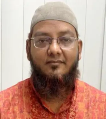 Dr. Md. Abdul Awal