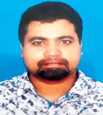 Dr. Md. Abdul Baset