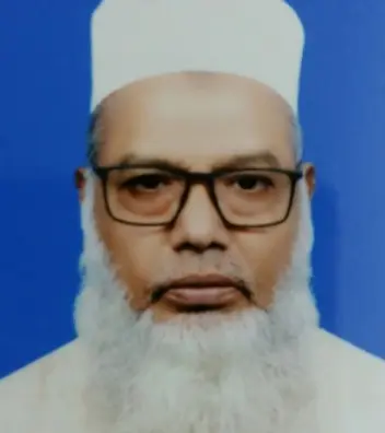 Dr. Md. Abdul Baten Molla