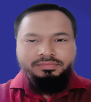 Dr. Md. Abdul Hakim.