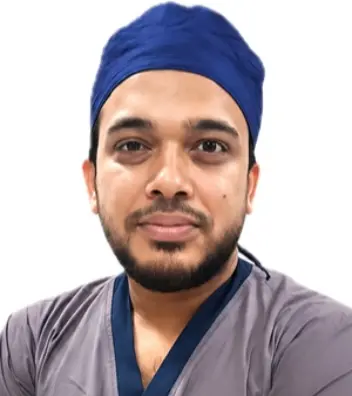 Dr. Md. Abdul Jabbar