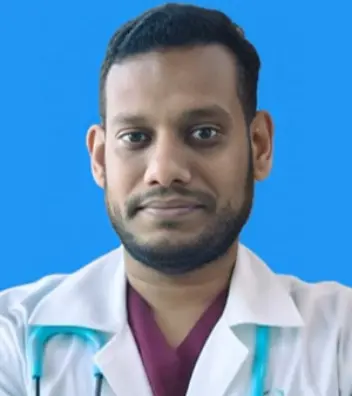 Dr. Md. Abdul Kader