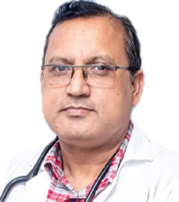 Dr. Md. Abdul Maleque