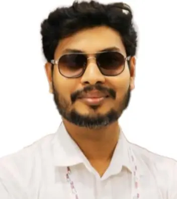 Dr. Md. Abdullah-Al-Kaiser