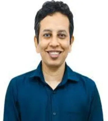 Dr. Md. Abdullah Al Mamun.