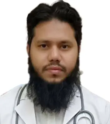 Dr. Md. Adnan Arifeen