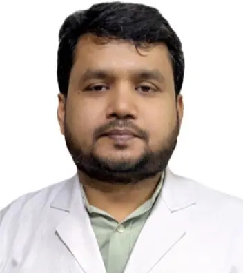 Dr. Md. Al Mahmud