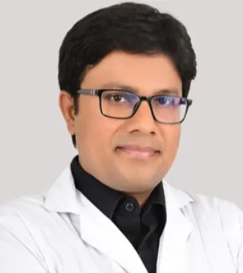 Dr. Md. Aminul Haque Palash