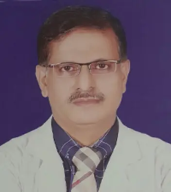 Dr. Md. Aminur Rashid Akonda