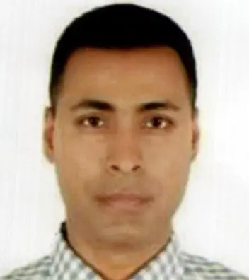 Dr. Md. Anwarul Haque