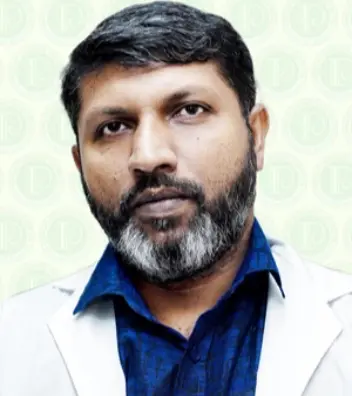 Dr. Md. Ariful Alam Suman