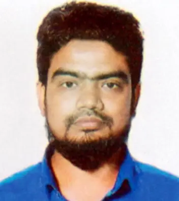 Dr. Md. Asadul Islam