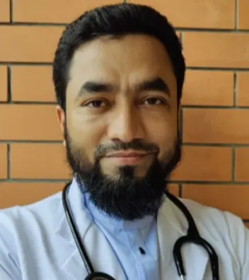 Dr. Md. Ashraful Islam (Milon)