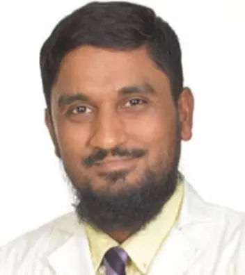 Dr. Md. Atikur Rahman