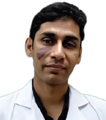 Dr. Md. Emdadul Haque