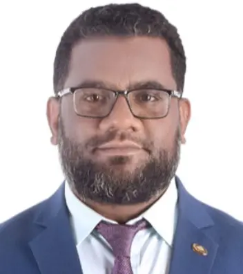 Dr. Md. Enamul Hoque