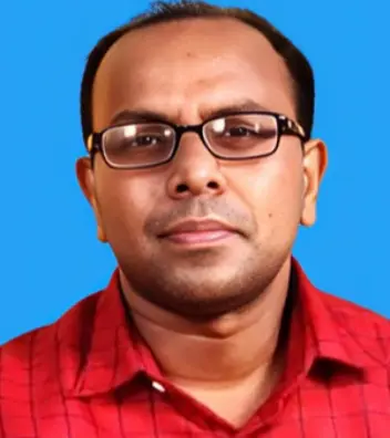 Dr. Md. Fazle Rabbi