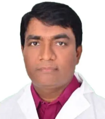 Dr. Md. Golam Sharoar