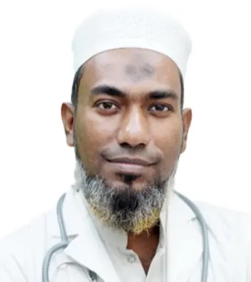 Dr. Md. Habibul Haque (Habib)