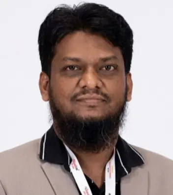 Dr. Md. Hasnat Siddiqi